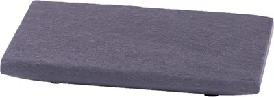 Produktbild von Slate Cubic Seifenschale