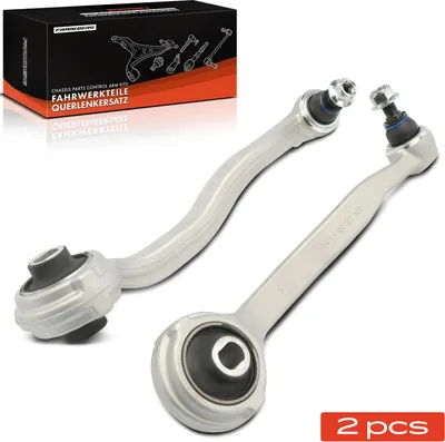 Obrázok produktu pre Frankberg 1x sada vahadiel prednej nápravy pre Mercedes-Benz triedy C Coupe C204 SLC R172 SLK R171 R172 rok výroby od 2007