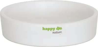 Produktbild von Keramik Blumentopf Untersetzer Ibiza weiss matt