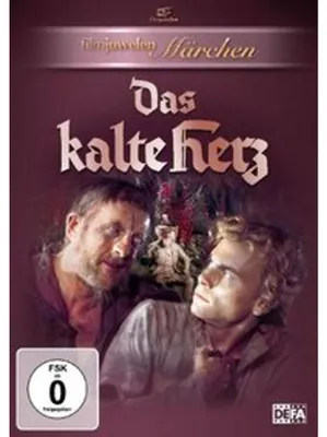 Produktbild von Das kalte Herz