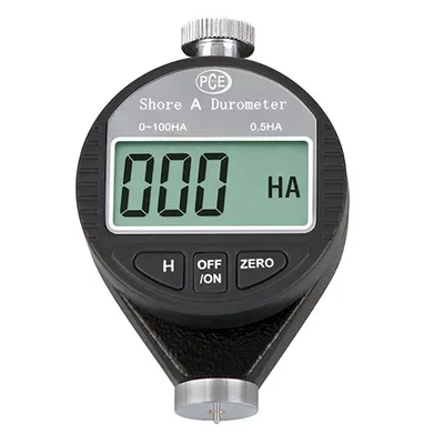 Image de PCE Instruments PCE-DD-A Appareil d'essai de dureté