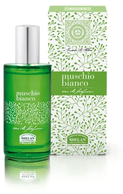 Obrázok produktu pre Moos White, parfémová voda pre ženy, 50 ml