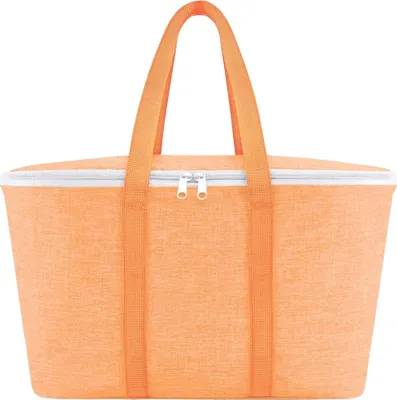 Produktbild von Reisenthel Coolerbag, Thermobeutel, 20 l, Gelb, Polyester, 445 mm, 245 mm