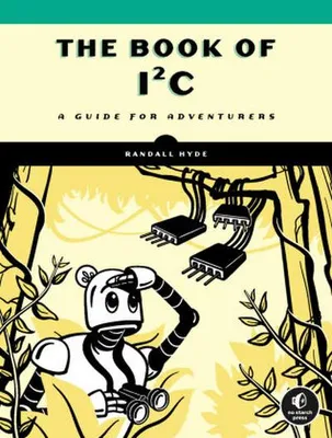 Immagine prodotto di The Book of I²C