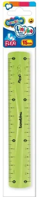 Zdjęcie produktu dla Linijka flexi Bambino 15 cm