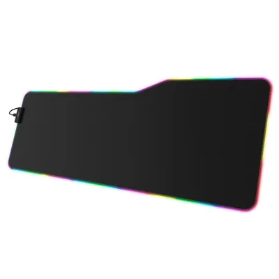 Produktbild von uRage Gaming-Mauspad "Lethality 400 Illuminated"