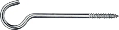 Produktbild von Connex Deckenhaken 4,0 x 80 mm