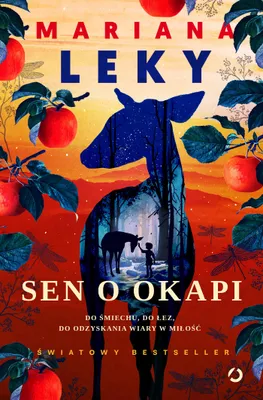 Obrázek produktu pro ISBN 978-83-813-5196-6, Polský, Pevná vazba, 320 str.
