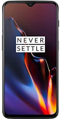 Produktbild von OnePlus 6T 8GB RAM 128GB Mirror Black