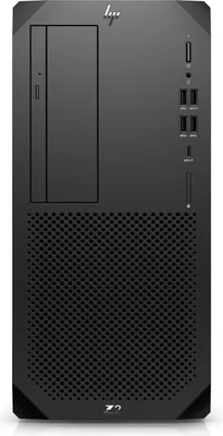 Produktbild von HP Z2 G9 i9-12900K Tower Intel® Core™ i9 32 GB DDR5-SDRAM 1000 GB SSD Windows 11 Pro PC Schwarz