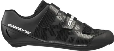 Image de Chaussures de vélo de route GAERNE G.RECORD Noir 45