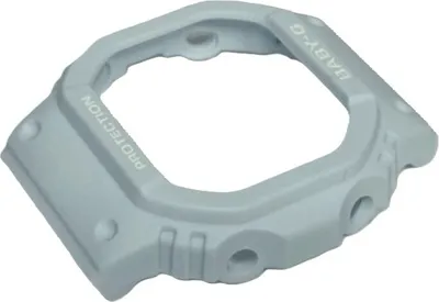 Produktbild von Casio Baby-G Bezel | Lünette Resin 10653734 BGD-565SC-2