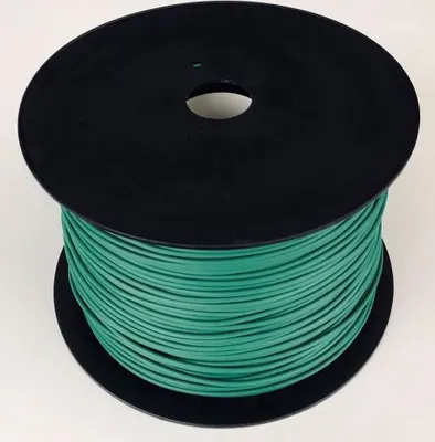 Produktbild von Begrenzungskabel, Verstärkt Tcca/Pe 3,4Mm 500M