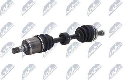 Produktbild von NTY NPW-HD-025 Antriebswelle Vorne Rechts für HONDA HR-V (GH)
