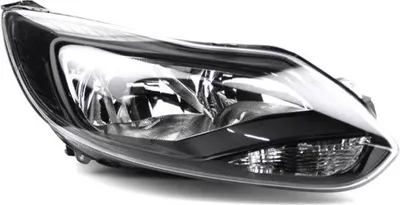 Produktbild von Scheinwerfer passend für Ford Focus 11 04/2011 -09/14 H7 H1 Rechts 1786448 1721995 1724801 1735192 1751117 1768369 1838641 187393 Johns
