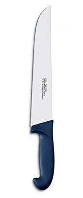 Fleischmesser, 20 cm, 420er Edelstahl, PP-Griff