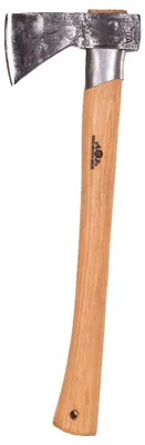 Immagine prodotto di GRÄNSFORS Ascia da esterno, 37 cm, 70-425