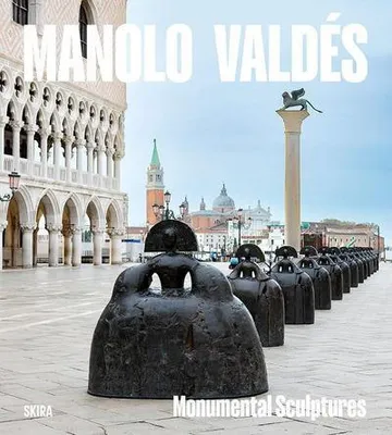 Imagen del producto de Manolo Valdés