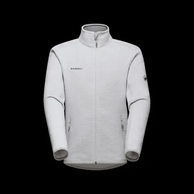 Produktbild von MAMMUT Arctic ML Jacket Men PLATINUM MELANGE PLATINUM MELANGE XXL