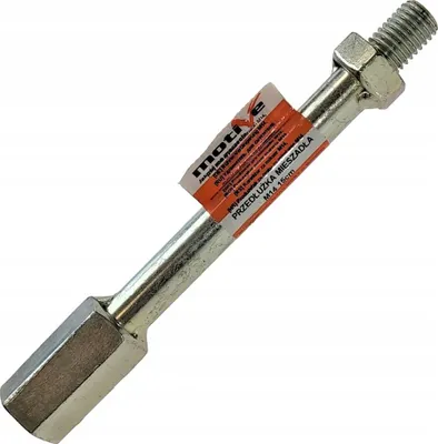 Produktbild von Motivverlängerung Für Mischer Gewinde M14 15Cm 040 867