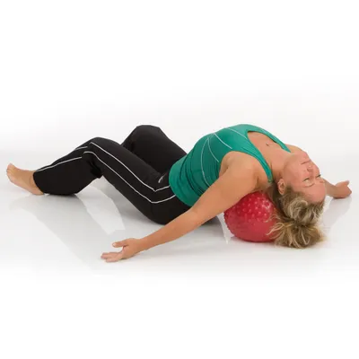 Obrázok produktu pre Togu Senso® Ball, Ø 28 cm - modrá