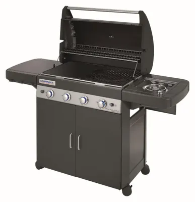 Produktbild von Campingaz 4 Serie LS Plus D BBQ