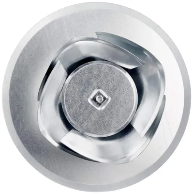 Imagen del producto de FIREFIX 2097: Tapa ajustable para chimenea, diámetro 160 mm, con embudo de expansión, para cubrir la chimenea