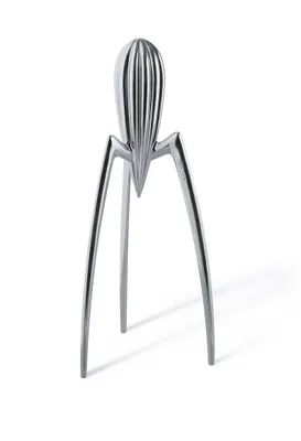 Image de ALESSI Juicy Salif presse-citron argenté