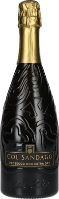 Produktbild von Col Sandago Prosecco Extra Dry DOC 11,5% Vol. 0,75l