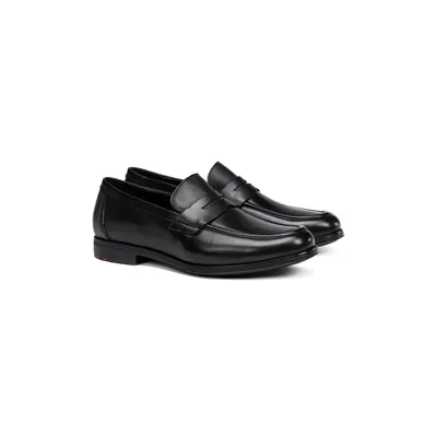 Produktbild von LLOYD Shoes GmbH Lloyd Slipper Kairo black 8
