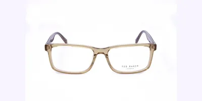 Produktbild von TED BAKER EYEWEAR Brillenfassung TED BAKER TB8283 57428