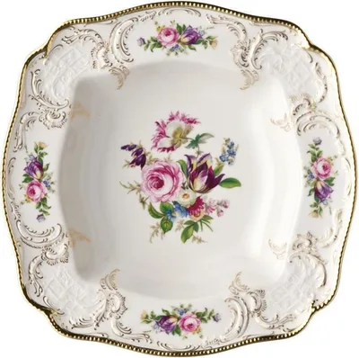 Produktbild von Rosenthal 20480-308550-13110, 0,9 l, Sanssouci ivory, 26 cm