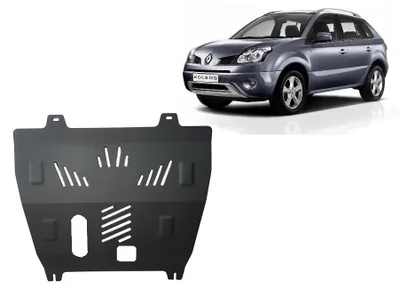 Immagine prodotto di Protezione antincastro per il motore della Renault Koleos