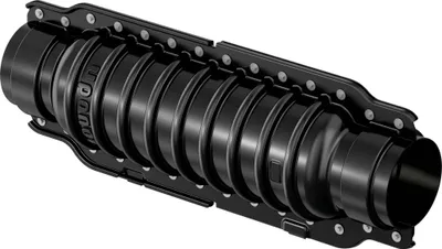 Produktbild von UPONOR Ecoflex Längsisoliersatz 200, 175, 140, 1 Stk.