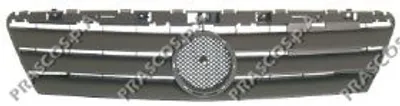 Produktbild von PRASCO Kühlergitter vorne ME3202001