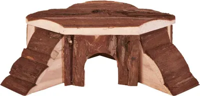 Zdjęcie produktu dla Dom narożny Thordis 21 × 8 × 19/19 cm