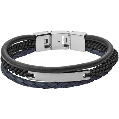 Produktbild von Fossil JF03186040, Edelstahl