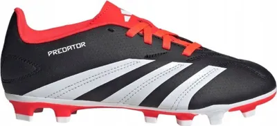 Produktbild von Schuhe Adidas Fußballschuhe Predator Jr Club Fxg Sportschuhe ig5429 BUTYADJRIG5429PREDATORCLUBFxG