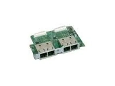 Produktbild von Intel AXX4GBIOMOD2, Eingebaut, Kabelgebunden, PCI Express, Ethernet, 1000 Mbit/s, Grün