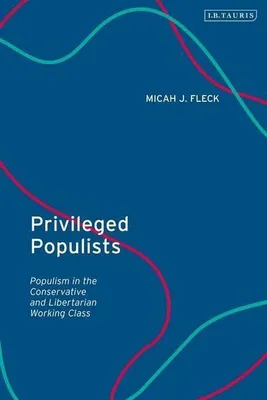 Produktbild von Privileged Populists