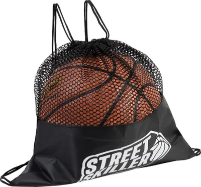 Produktbild von STREETSKILLER "MVP Bag" Basketball Balltasche | SSK-10