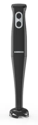 Image de Mixeur plongeant, 400 W, 2 vitesses, lames en acier inoxydable