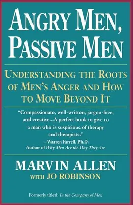 Produktbild von Angry Men, Passive Men