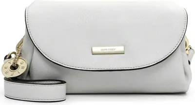 Produktbild von SURI FREY Umhängetasche Betzy Crossbody Bag Lightgrey hellgrau