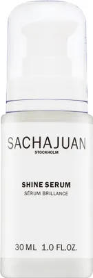 Produktbild von Sachajuan Shine Serum Serum für hohen Glanz 30 ml