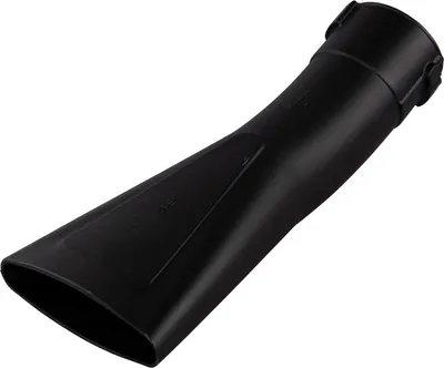 Image de Makita Buse plate courbée 32 cm 457030-6