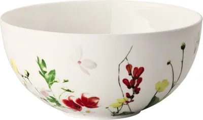 Produktbild von Rosenthal Müslischale Brillance Fleurs Sauvages (15cm)