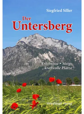 Immagine prodotto di Der Untersberg