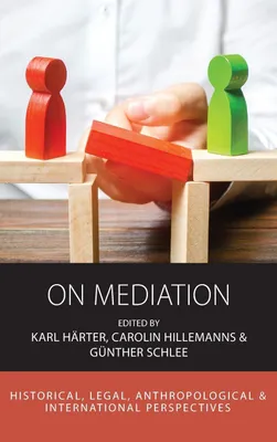 Produktbild von On Mediation