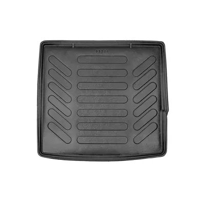 Produktbild von Trimak BMW X1 (E84) (2009 - 2015)   Kofferraummatte  Kofferraumwanne